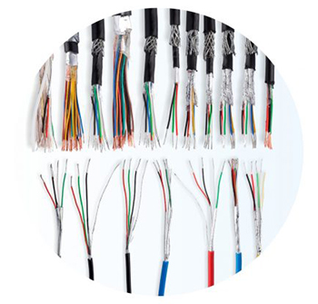 Cable Splicing Kit
